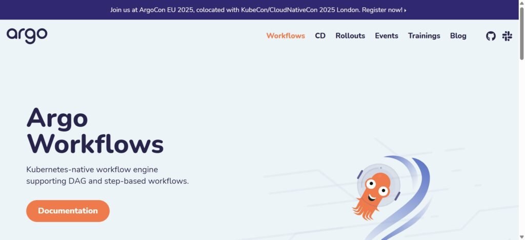 How to Scale Your Business with Open-Source Workflow Automation Tools (Argo) - ColorWhistle
