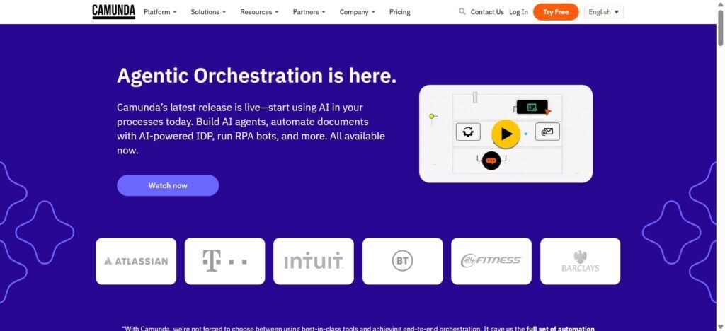 How to Scale Your Business with Open-Source Workflow Automation Tools (Camunda) - ColorWhistle