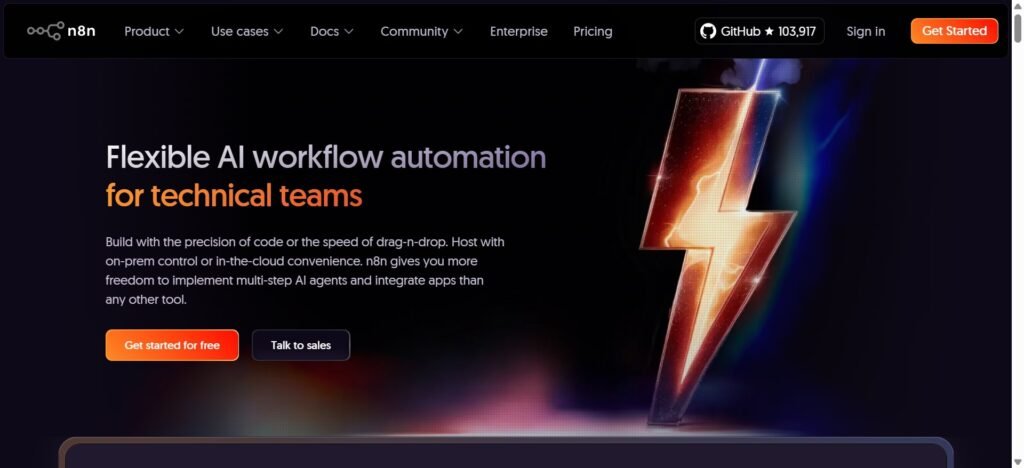 How to Scale Your Business with Open-Source Workflow Automation Tools (n8n) - ColorWhistle