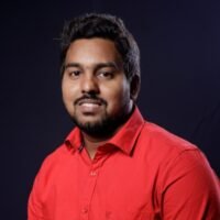 Karthik Profile Karthik Profile