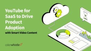 YouTube for SaaS to Drive Product Adoption with Smart Video Content