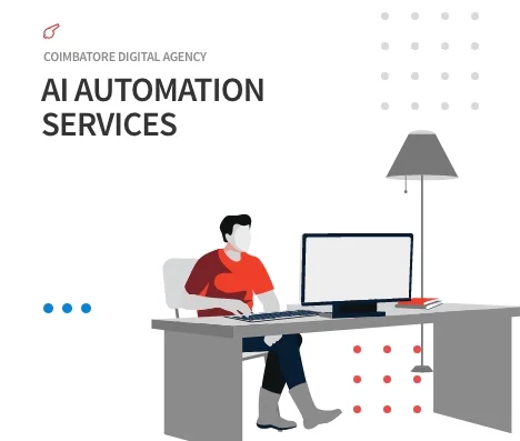 Coimbatore Agency Services- AI Automation Coimbatore Agency Services- AI Automation