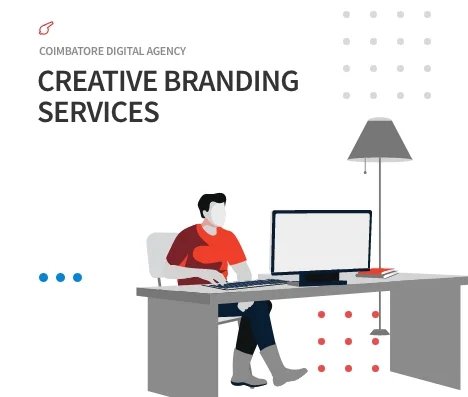 Coimbatore Agency Services - Branding Coimbatore Agency Services - Branding