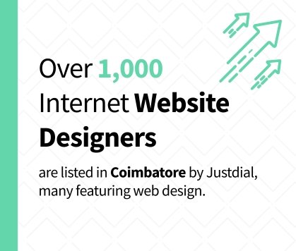 Coimbatore Agency Services - UX & Graphic Design Company