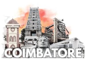 ColorWhistle Coimbatore IT Company