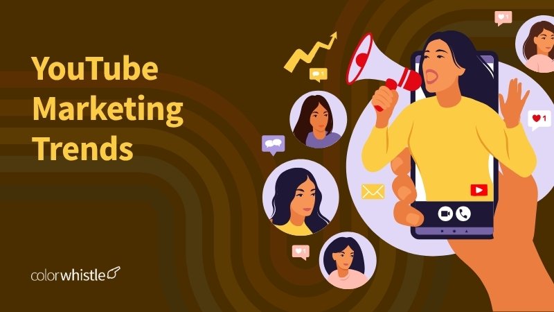 YouTube Marketing Trends for 2025