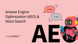 Answer Engine Optimization (AEO) & Voice Search for Higher Ed Institutions