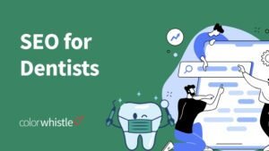 SEO for Dentists