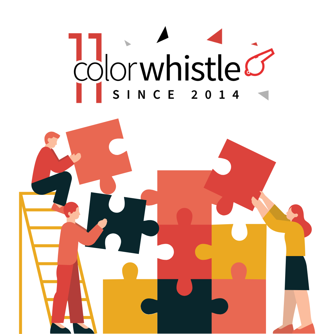 ColorWhistle 11 Years