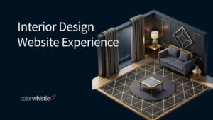 Rethinking Interior Design Website Experience in 2026: A Guide for Business Owners