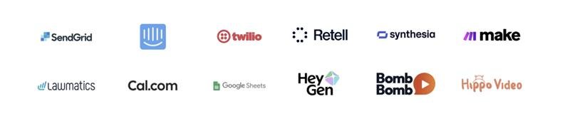 Creditor Outreach Automation System – AI Adapted Solution Tech stacks - ColorWhistle