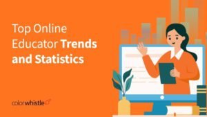 Top Online Educator Trends and Statistics for 2026