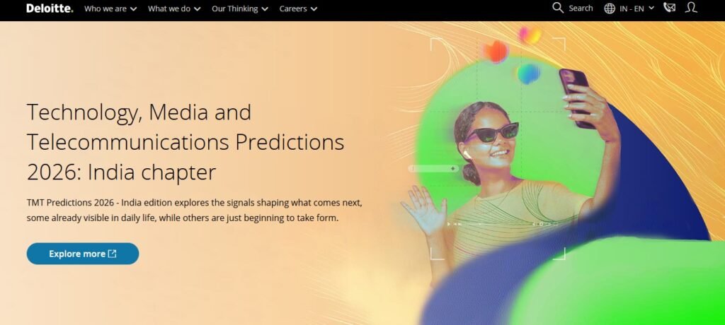 AI Chatbots Ideas, Tools for Consulting Enterprises (Deloitte) - ColorWhistle
