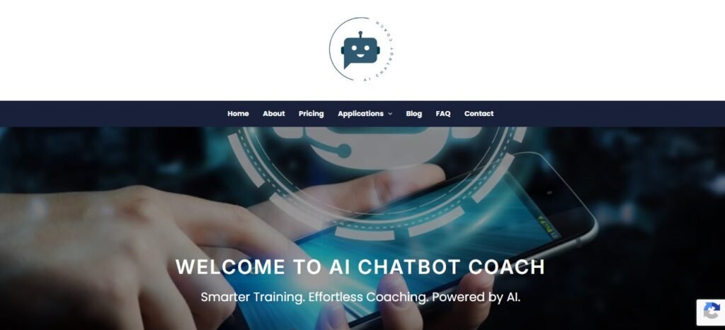 AI Chatbots for Professional Coaches A Curated Guide for Practitioners and Builders (AI ChatBot Coach)- ColorWhistle