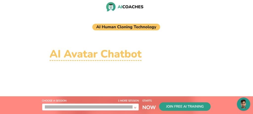 AI Chatbots for Professional Coaches A Curated Guide for Practitioners and Builders (AI Coaches.IO)- ColorWhistle
