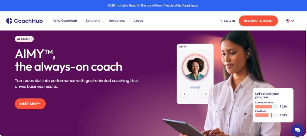 AI Chatbots for Professional Coaches A Curated Guide for Practitioners and Builders (AIMYtm)- ColorWhistle