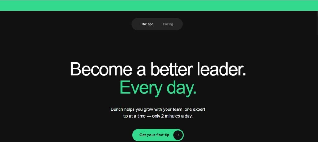AI Chatbots for Professional Coaches A Curated Guide for Practitioners and Builders (Bunch.AI)- ColorWhistle