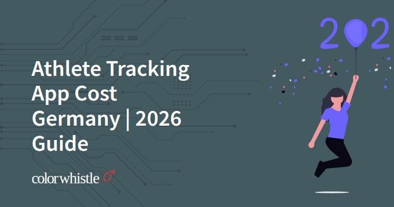 Athlete Tracking App Cost Germany | 2026 Guide