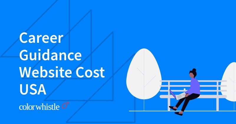 Career Guidance Website Cost USA
