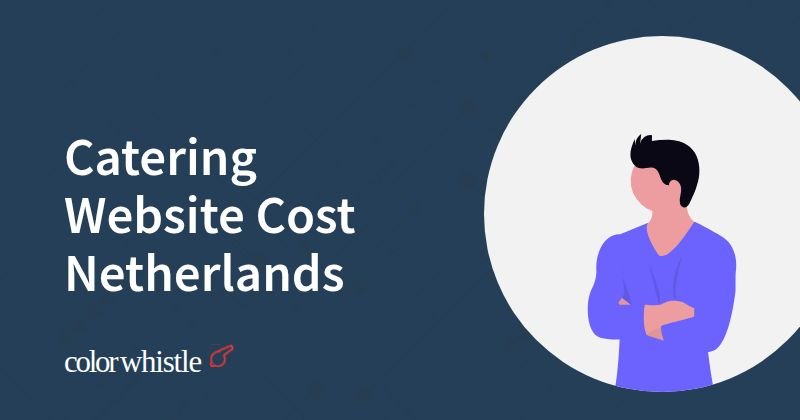 Catering Website Cost Netherlands