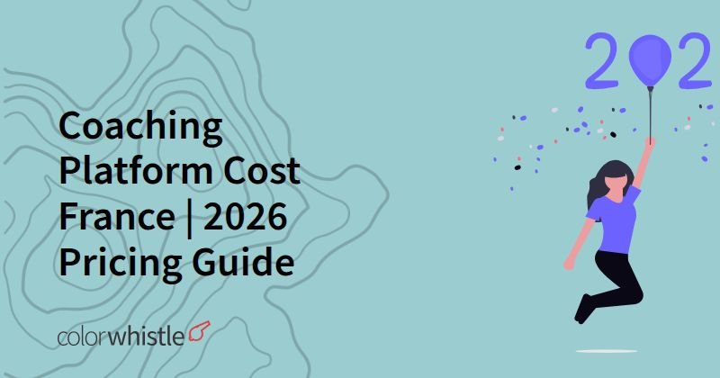 Coaching Platform Cost France | 2026 Pricing Guide