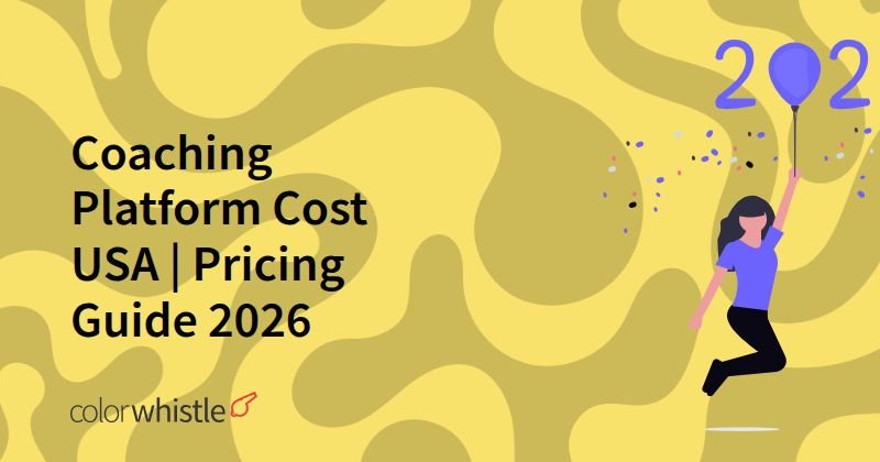 Coaching Platform Cost USA | Pricing Guide 2026