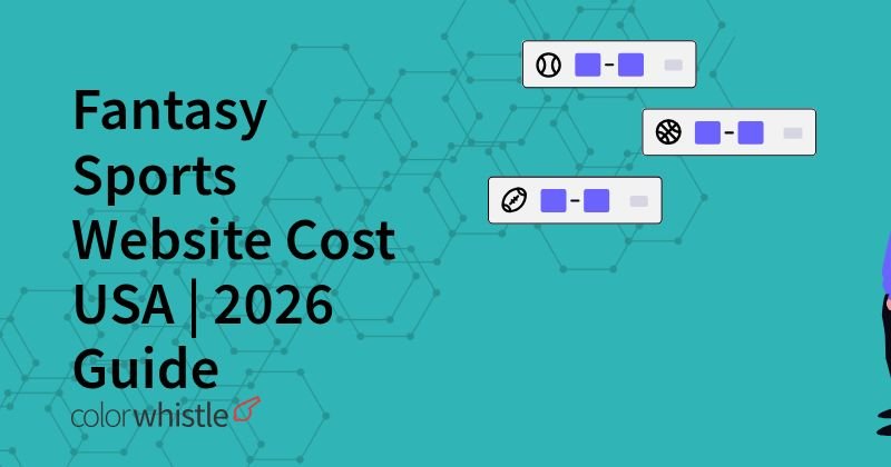 Fantasy Sports Website Cost USA | 2026 Guide