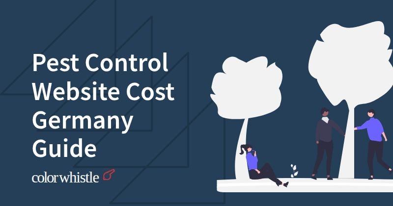 Pest Control Website Cost Germany Guide
