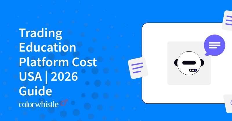Trading Education Platform Cost USA | 2026 Guide