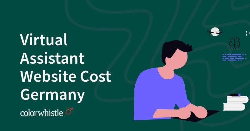 Virtual Assistant Website Cost Germany