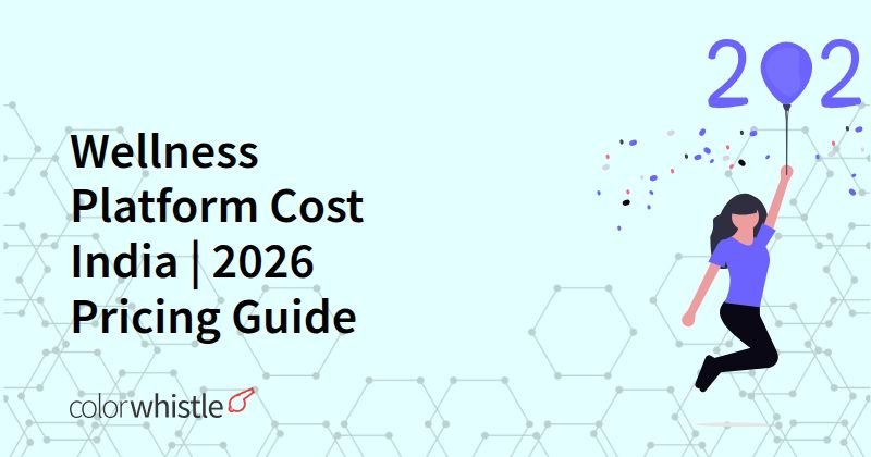 Wellness Platform Cost India | 2026 Pricing Guide