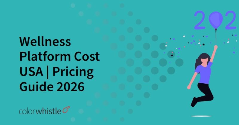 Wellness Platform Cost USA | Pricing Guide 2026