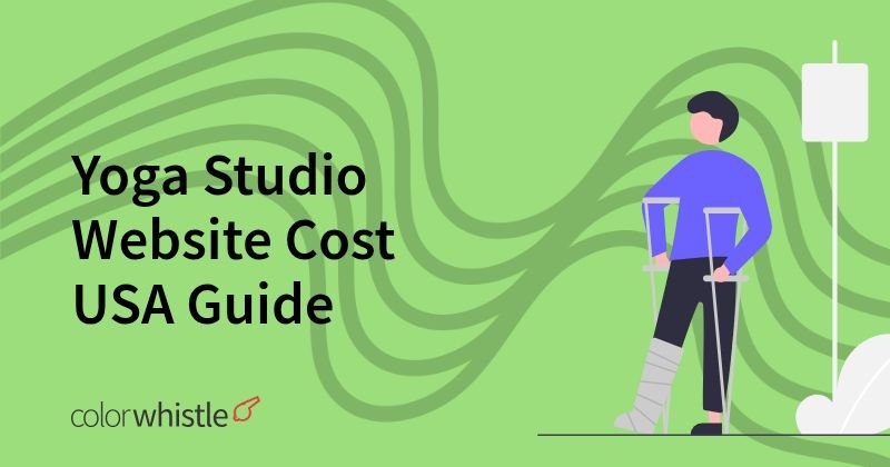 Yoga Studio Website Cost USA Guide