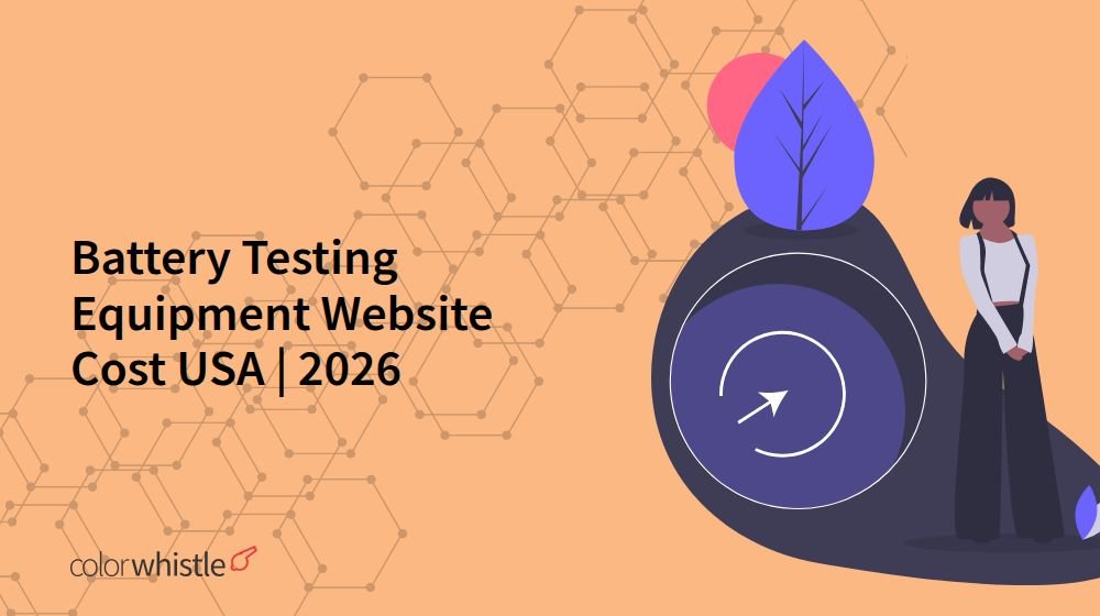 Battery Testing Equipment Website Cost USA | 2026
