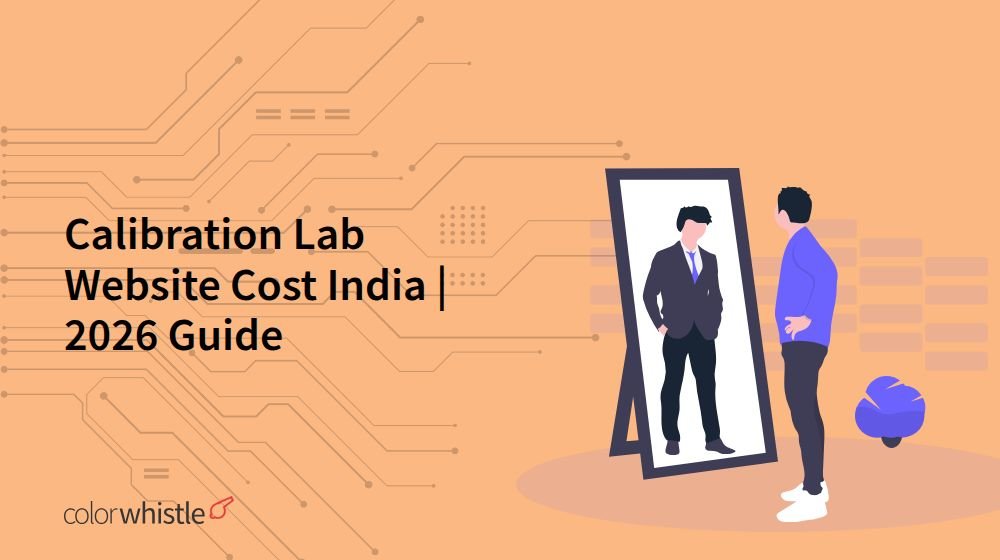 Calibration Lab Website Cost India | 2026 Guide