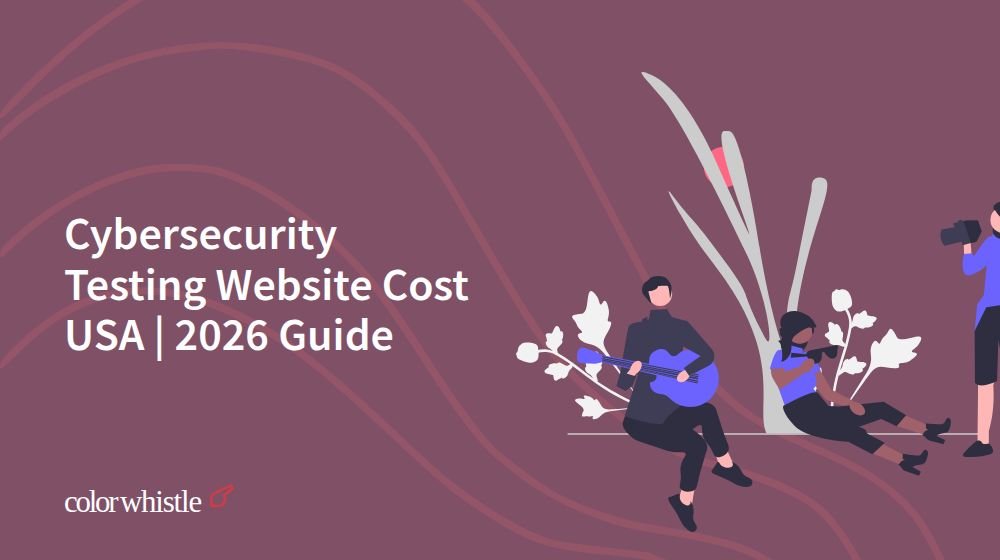 Cybersecurity Testing Website Cost USA | 2026 Guide