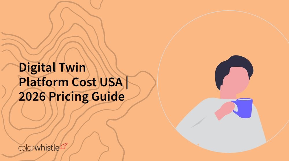 Digital Twin Platform Cost USA | 2026 Pricing Guide