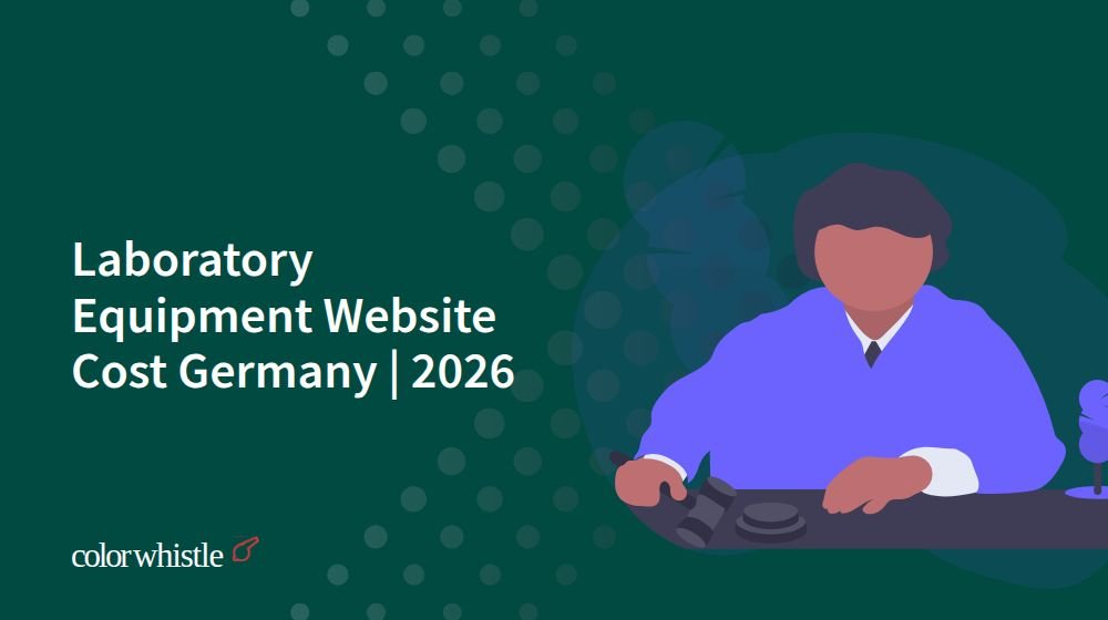 Laboratory Equipment Website Cost Germany | 2026