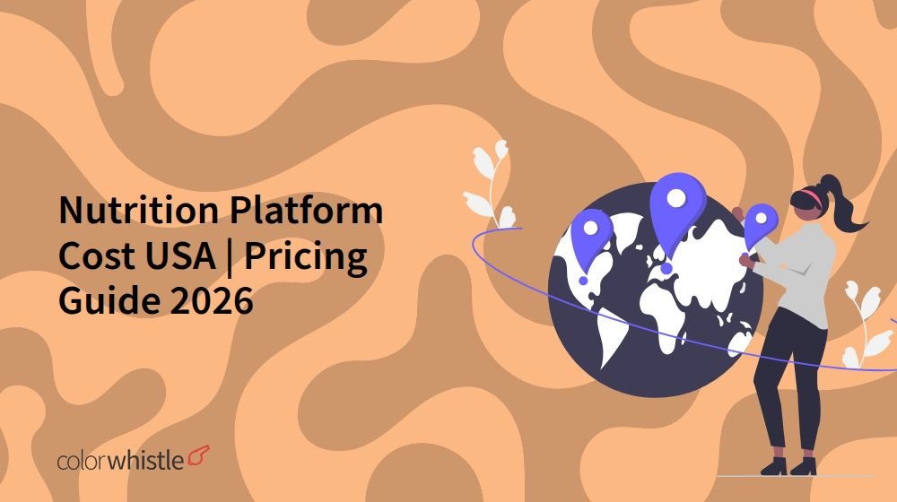 Nutrition Platform Cost USA | Pricing Guide 2026