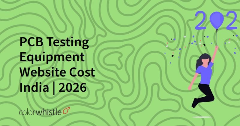 PCB Testing Equipment Website Cost India | 2026