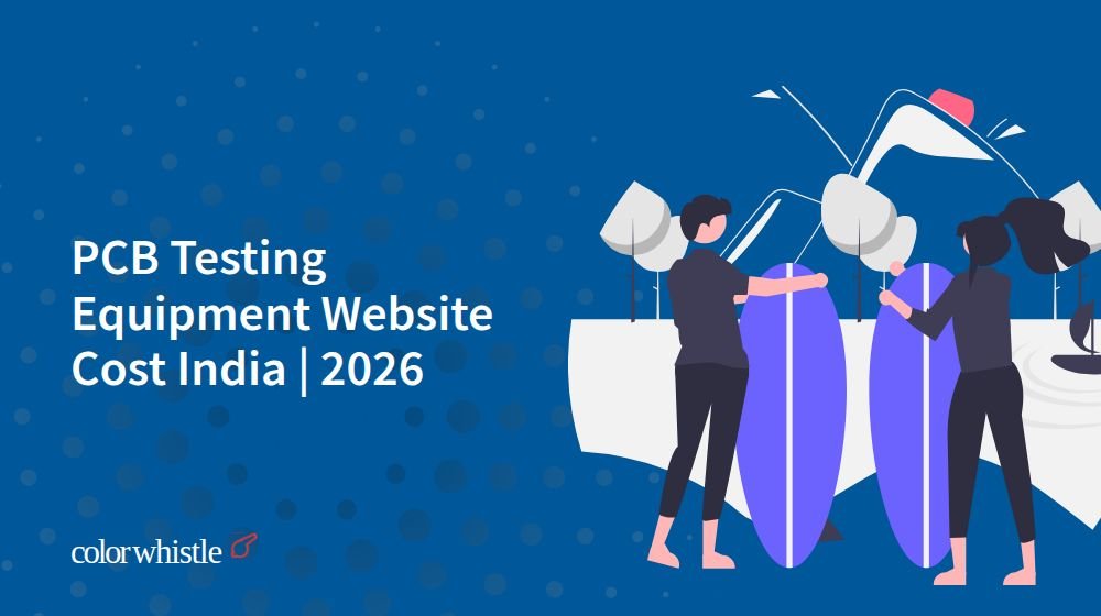 PCB Testing Equipment Website Cost India | 2026