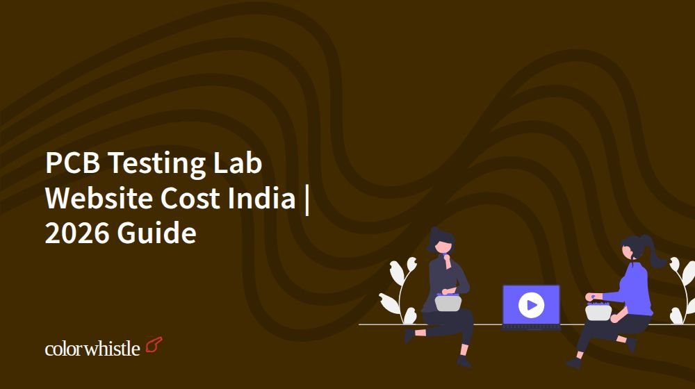 PCB Testing Lab Website Cost India | 2026 Guide