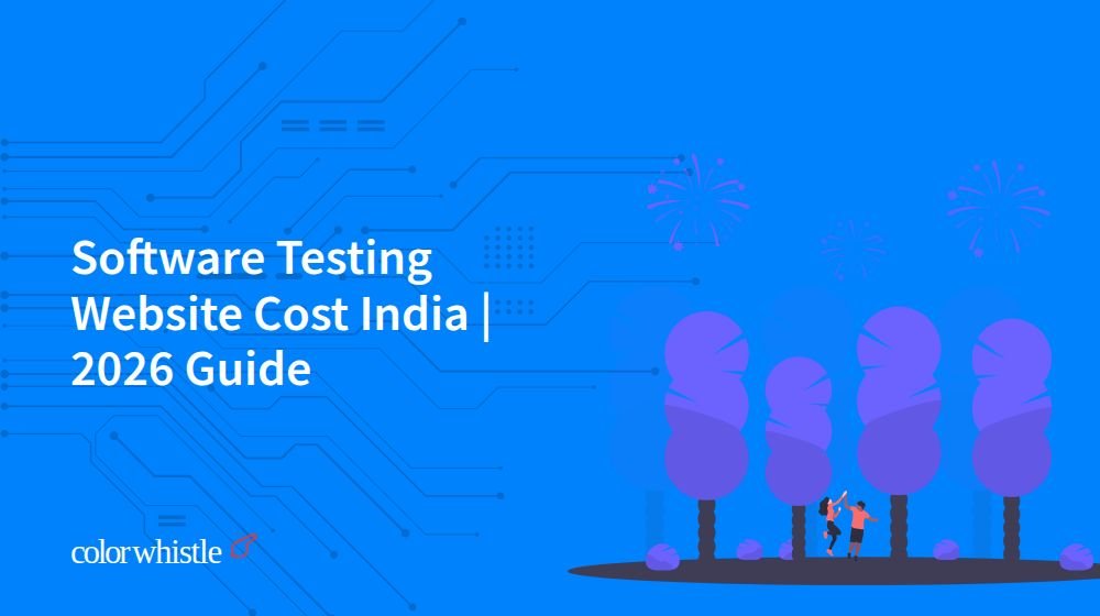 Software Testing Website Cost India | 2026 Guide