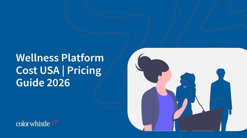 Wellness Platform Cost USA | Pricing Guide 2026