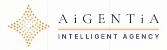AIGentia Logo