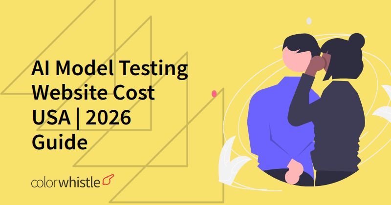AI Model Testing Website Cost USA | 2026 Guide